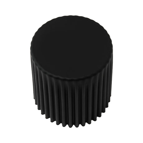 Artiss Cupcake stool seat and base detail close-up — Allure Home Collections