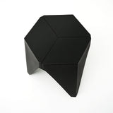 Safety Beach Puzzle Stool, Black 2pcs