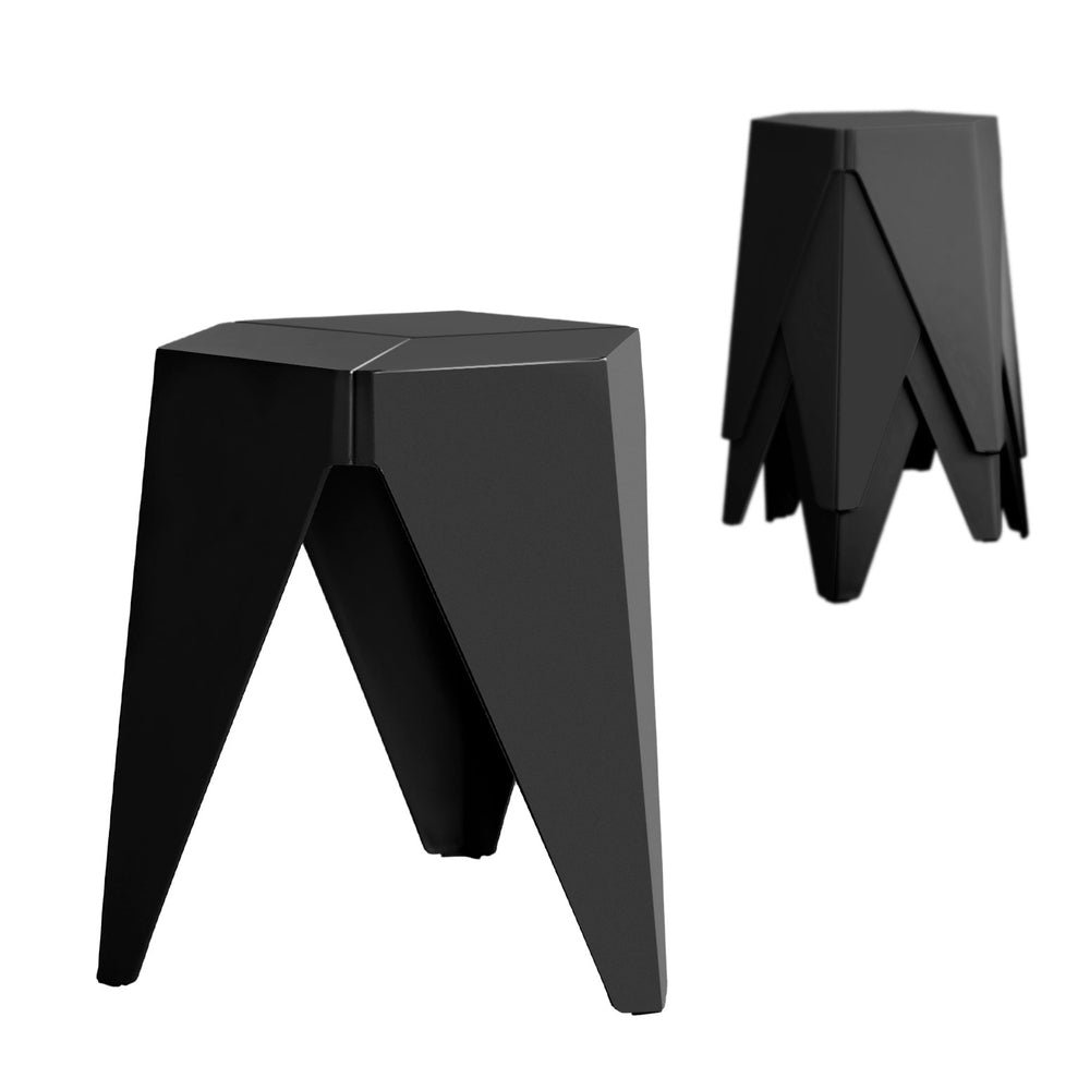 Artiss swivel bar stool seat and base detail close-up — Allure Home Collections