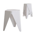 Artiss modern swivel and stackable bar stools in PU leather or polypropylene — Allure Home Collections