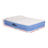 Tekarra Air Mattress, Queen Inflatable Bed 41cm