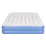 Tekarra Air Mattress, Queen Inflatable Bed 41cm