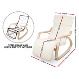 Linden Rocking Chair