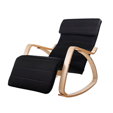 Linden Rocking Chair