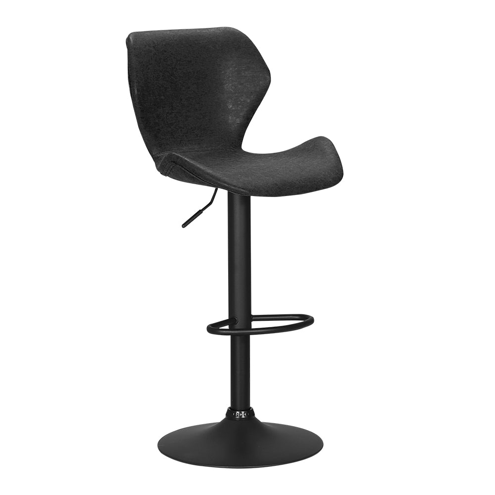 Artiss Frawley Vintage Swivel Bar Stools