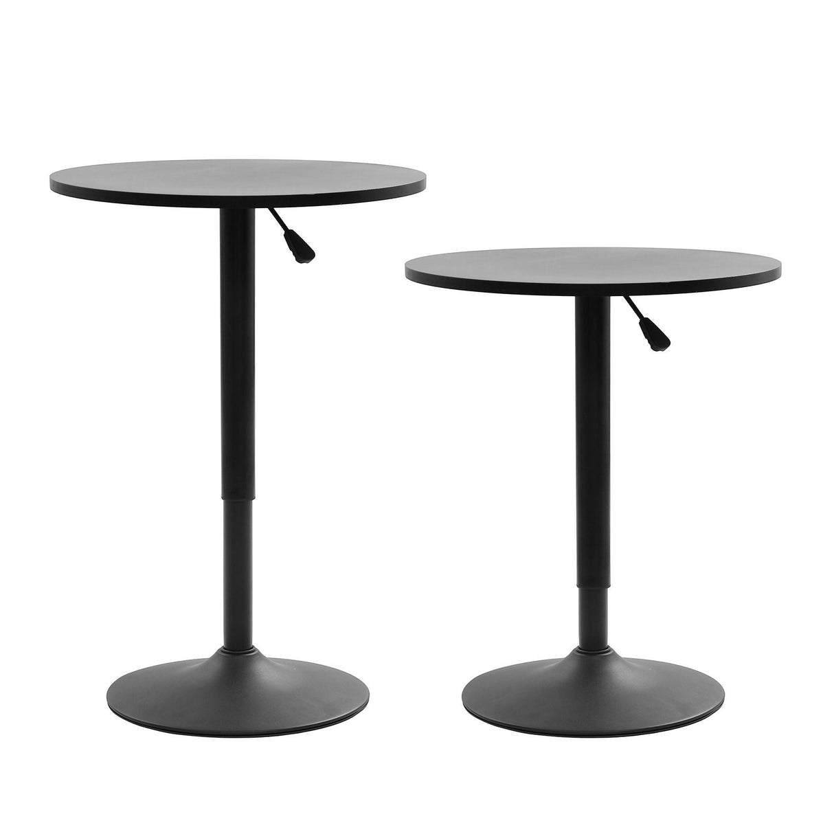 Hastings 3 Piece Bar Set