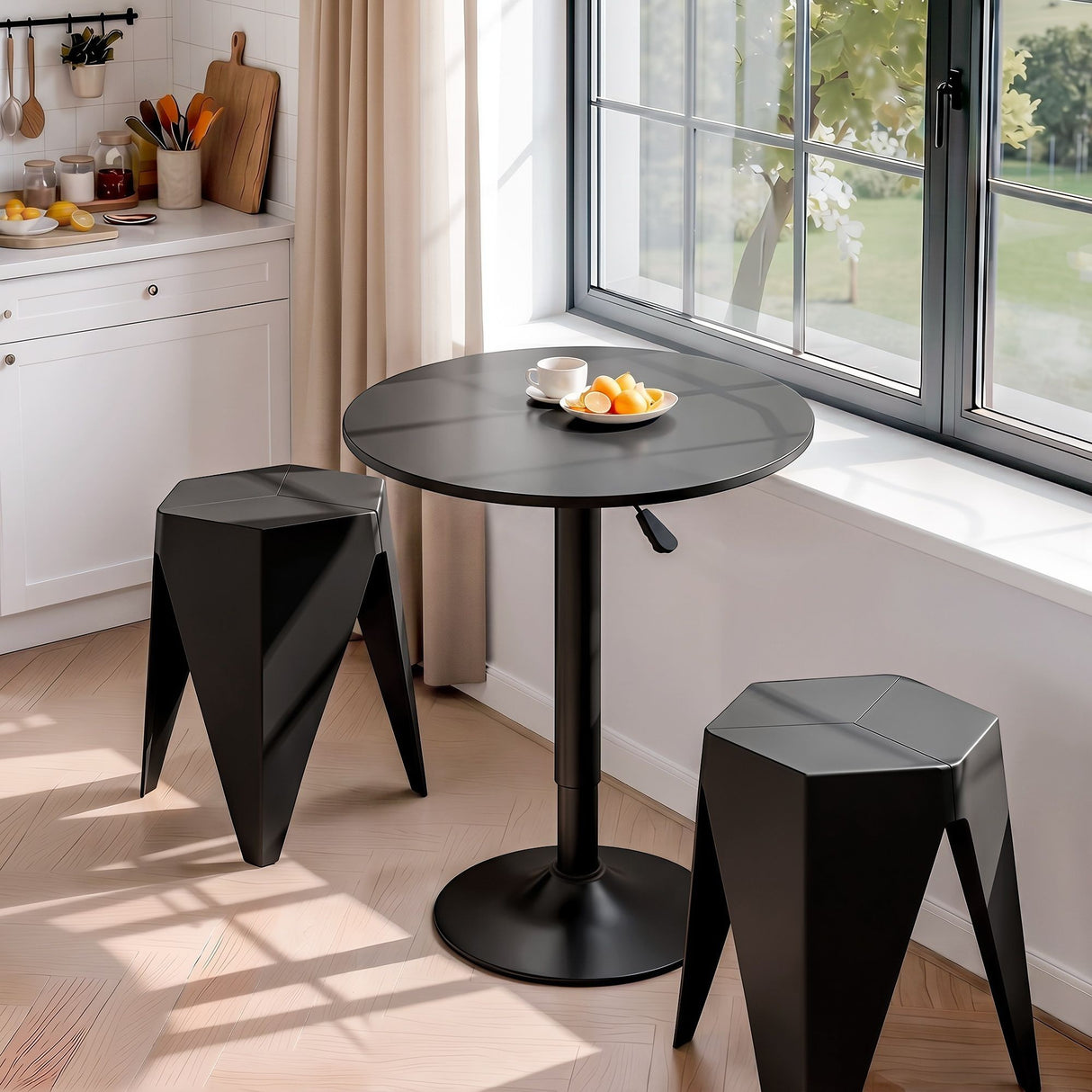 Hastings 3 Piece Bar Set