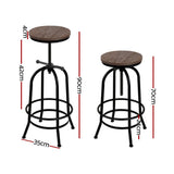 Cape Schanck black bar stool in a modern Australian kitchen view 2