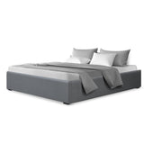 Monza Gas Lift Bed Frame