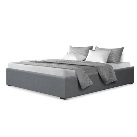 Monza Gas Lift Bed Frame