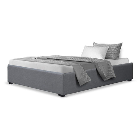 Monza Gas Lift Bed Frame