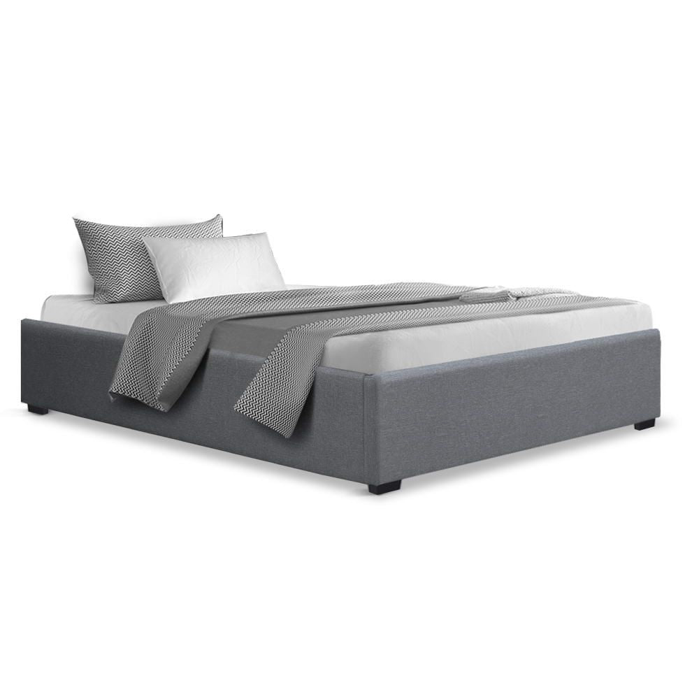 Monza Gas Lift Bed Frame