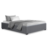 Monza Gas Lift Bed Frame