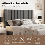 Rozelle Gas Lift Bed, Velvet, view 11
