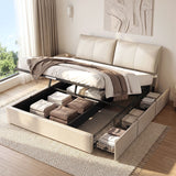 Mosman Gas Lift Bed