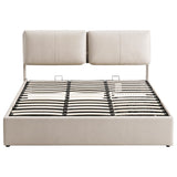 Mosman Gas Lift Bed, view 3