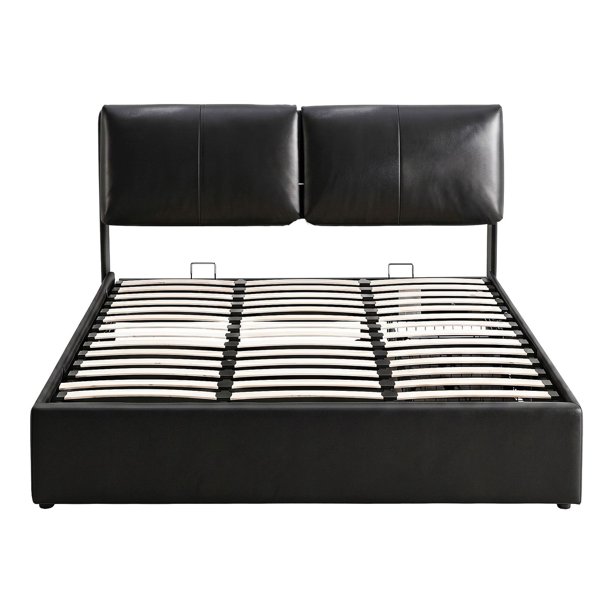 Bologna Gas Lift Bed Frame