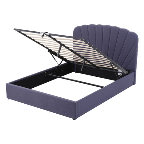 Siena Gas Lift Bed Frame