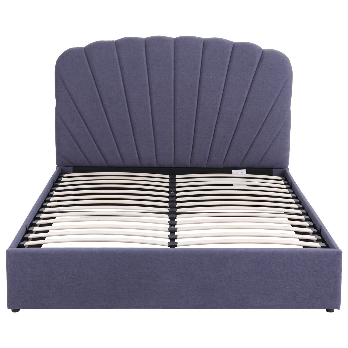 Siena Gas Lift Bed Frame