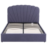 Siena Gas Lift Bed Frame