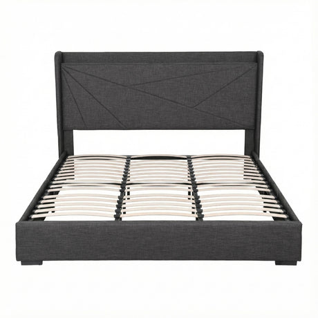 Padua Gas Lift Bed Frame