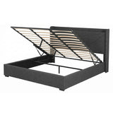 Padua Gas Lift Bed Frame