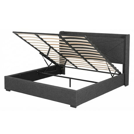 Padua Gas Lift Bed Frame