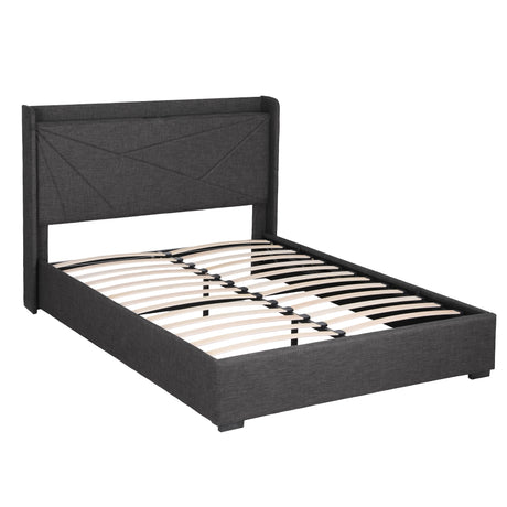 Padua Gas Lift Bed Frame
