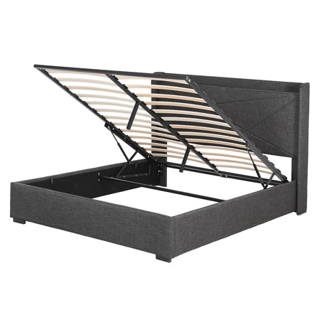Padua Gas Lift Bed Frame