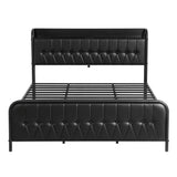 Elba Storage Bed Frame