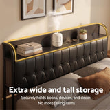 Elba Storage Bed Frame