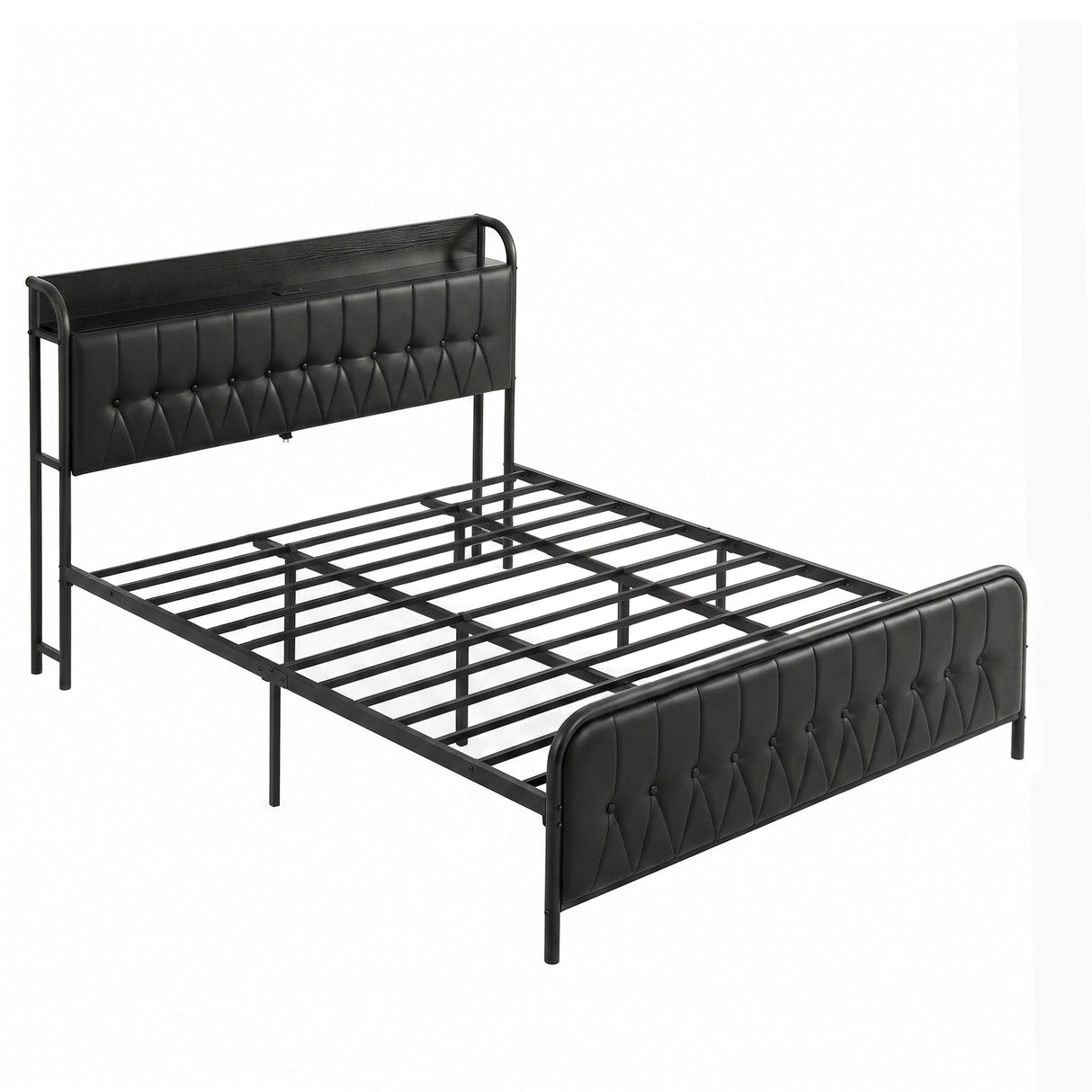 Elba Storage Bed Frame
