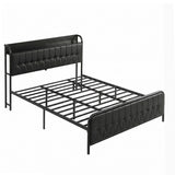 Elba Storage Bed Frame
