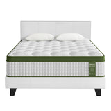 Lindfield Bed with Mattress, view 9