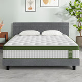 Lindfield Bed with Mattress, view 10