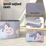 Portable kids ball pit carry bag