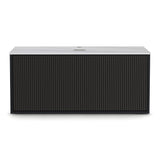 Millicent 900mm wall hung bathroom vanity unit in black