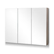 Nora Creina 900mm Mirror Cabinet, Oak