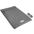 Dolomite grey foam self inflating camping mat
