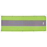 Wiwaxy Self Inflating Mattress, Single Green 195x65cm