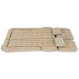 Verdant SUV Car Mattress, 175x130cm Beige