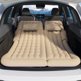 Verdant SUV Car Mattress, 175x130cm Beige