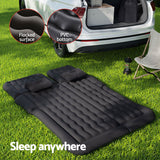 Verdant SUV Car Mattress, 175x130cm Black