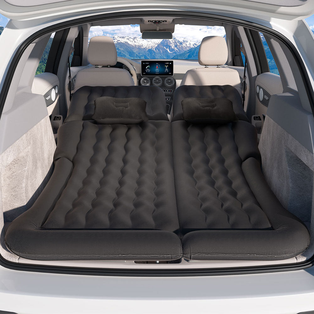 Verdant SUV Car Mattress, 175x130cm Black