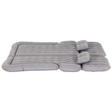 Verdant SUV Car Mattress, 175x130cm Grey