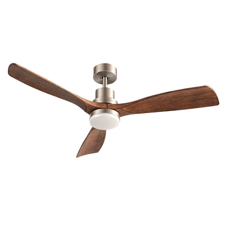 Remote control supplied with the smart ceiling fan