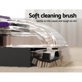 Devanti 800W Carpet Washer & Vacuum Cleaner
