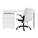 Albany Desk and Chair Set, view 4