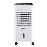 Devanti 4-in-1 Evaporative Air Cooler Conditioner 6L