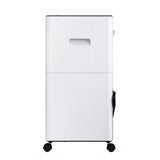 Devanti 4-in-1 Evaporative Air Cooler Conditioner 6L